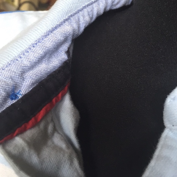 Tommy Hilfiger Polo Shirt - Picture 5 of 6